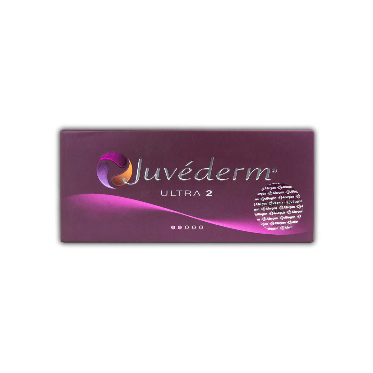 Juvederm Ultra 2 (2x 0.55ml)
