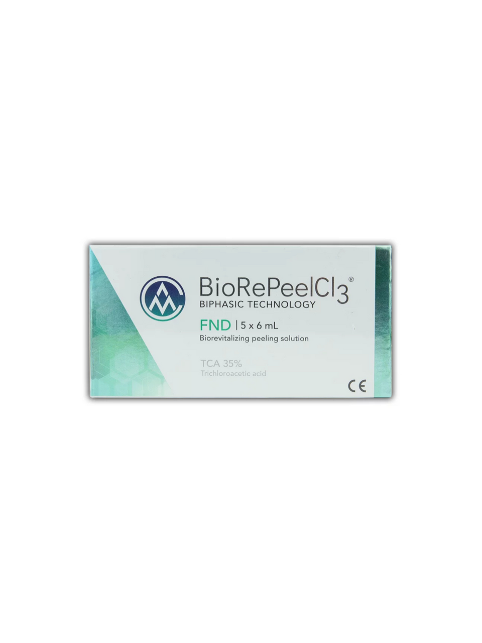 BioRePeel FND (5x 6ml)