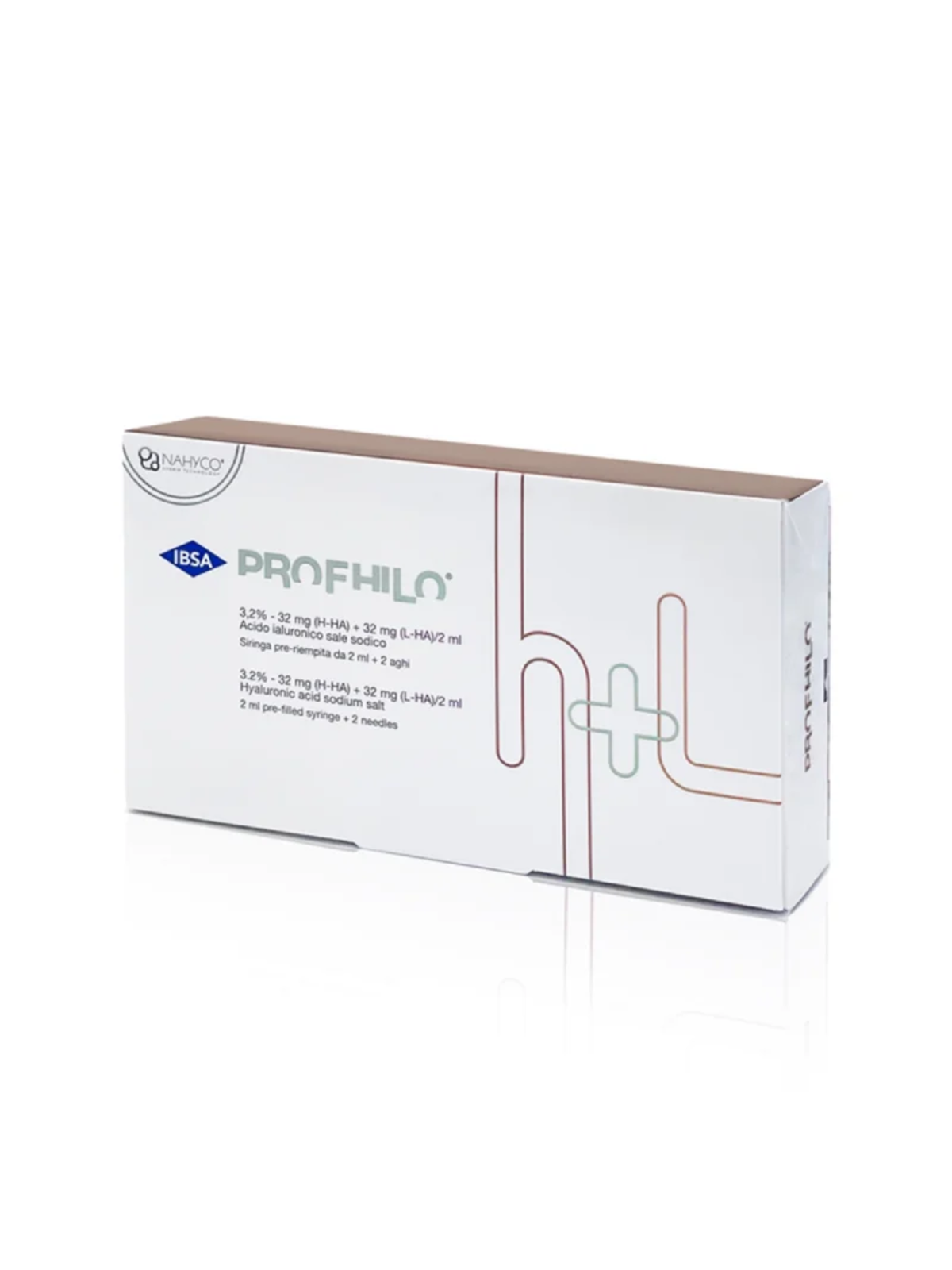 Profhilo (1x 2ml)
