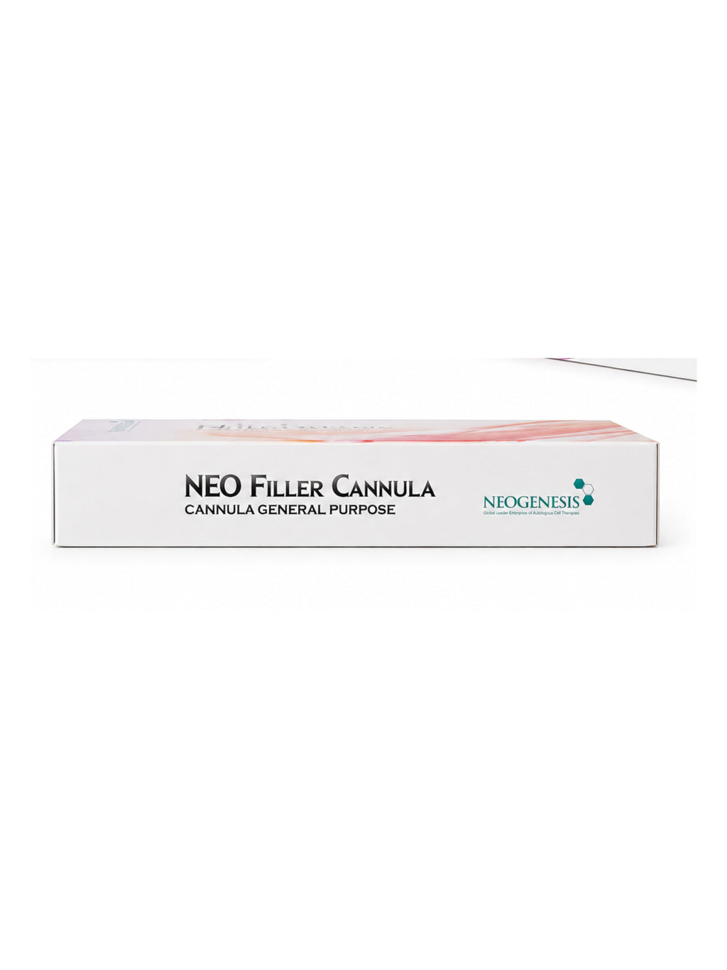 Neo Filler Cannula 23G x 50mm (Pack of 20)
