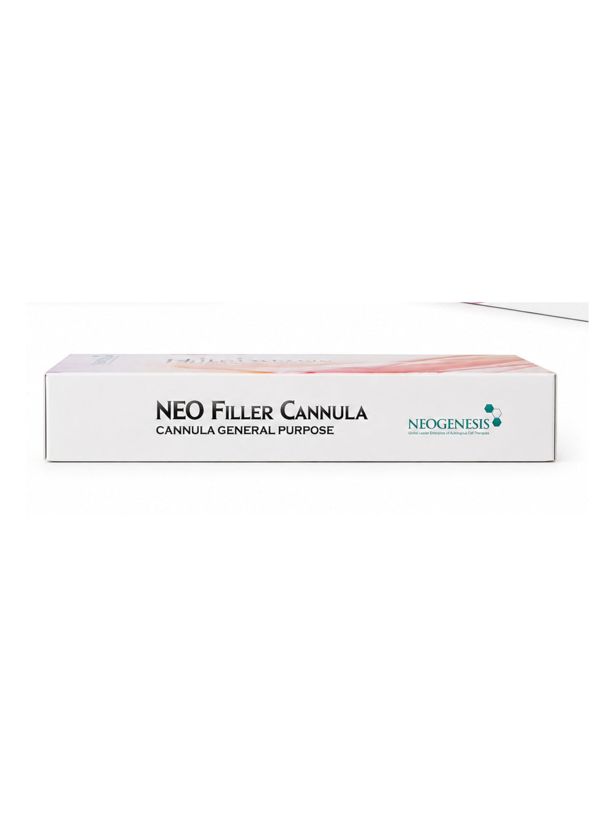 Neo Filler Cannula 23G x 50mm (Pack of 20)