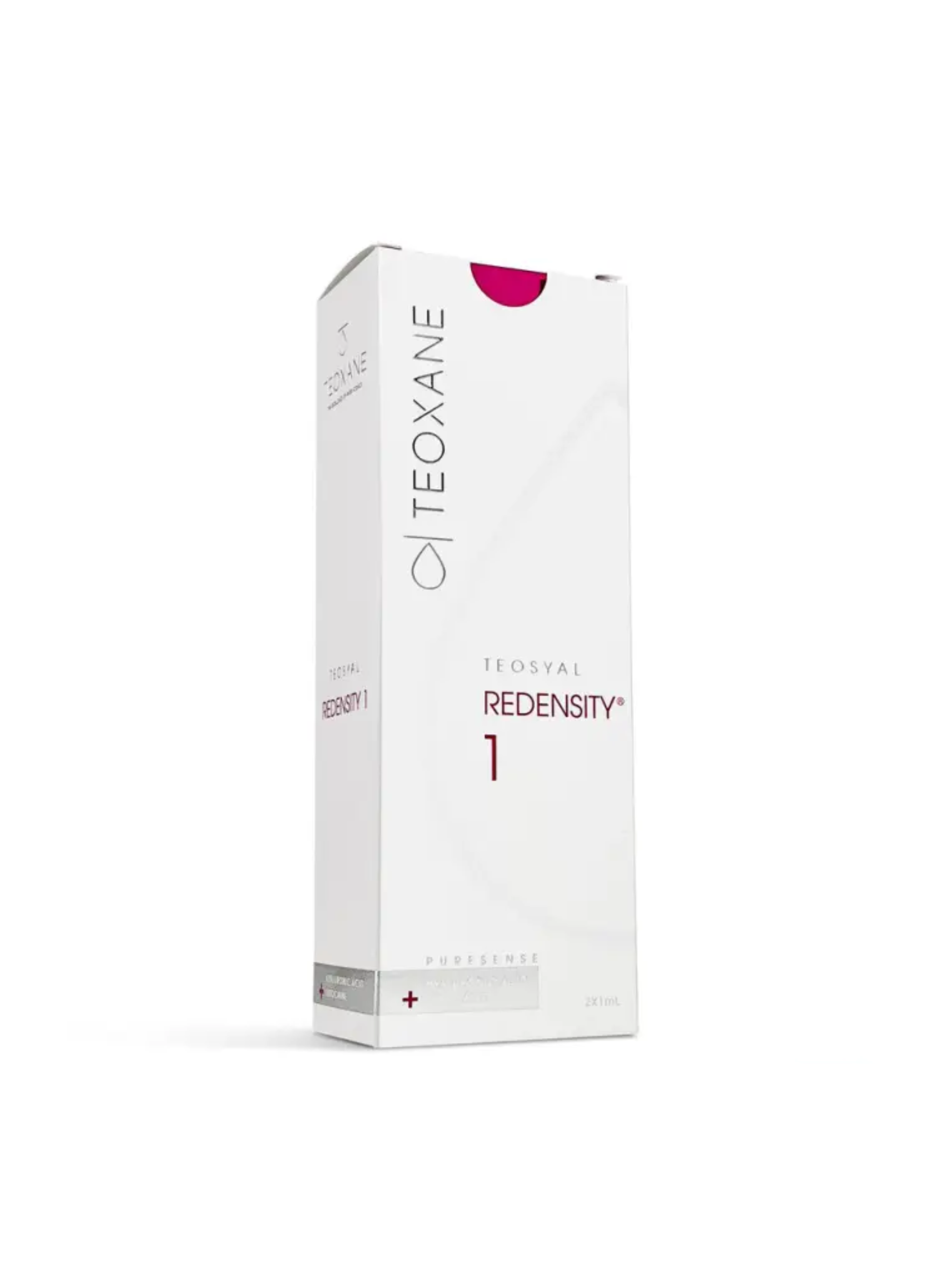 Redensity 1 (1x 3ml)