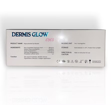 Dermis Glow Eyes PN (1x 1ml)