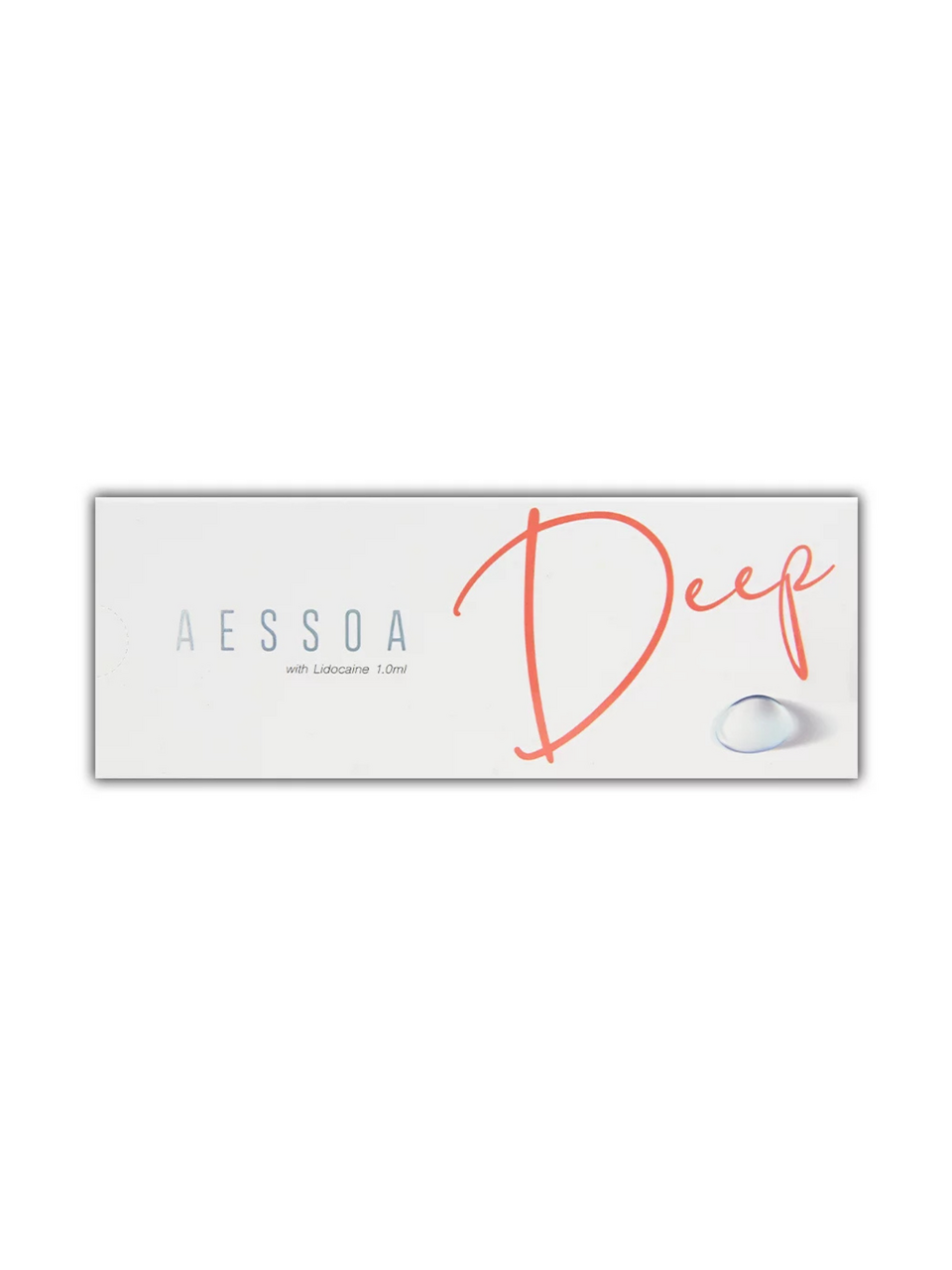 Aessoa Deep (1x 1ml)