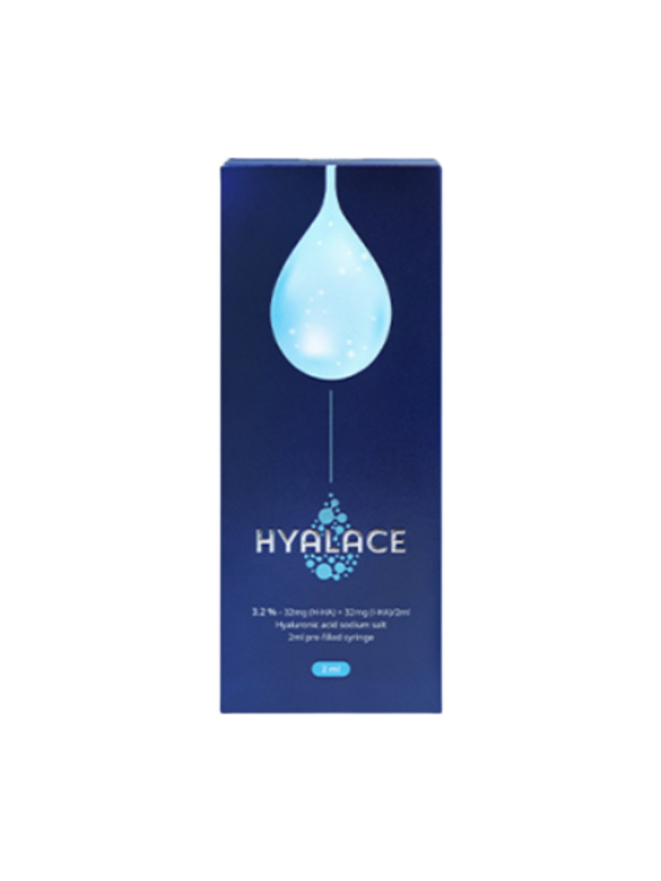 Hyalace (1x 2ml)